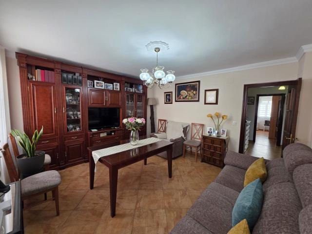 Piso Venta Sevilla