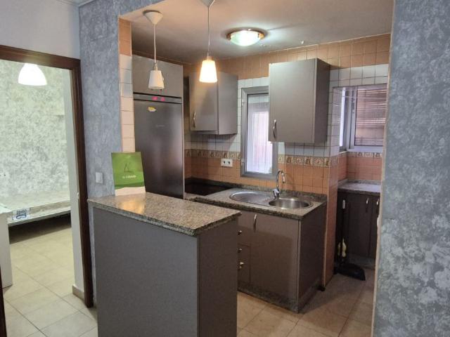 Piso Venta Sevilla