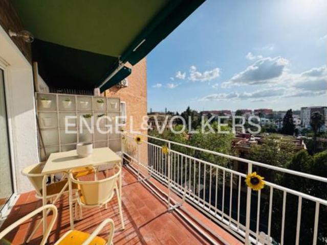 Piso Venta Sevilla Capital, Tabladilla Bami