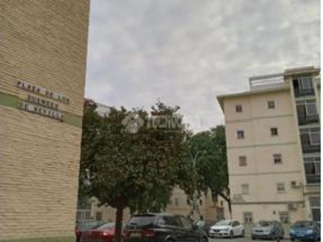 Piso Venta Sevilla Capital, Tiro de Línea