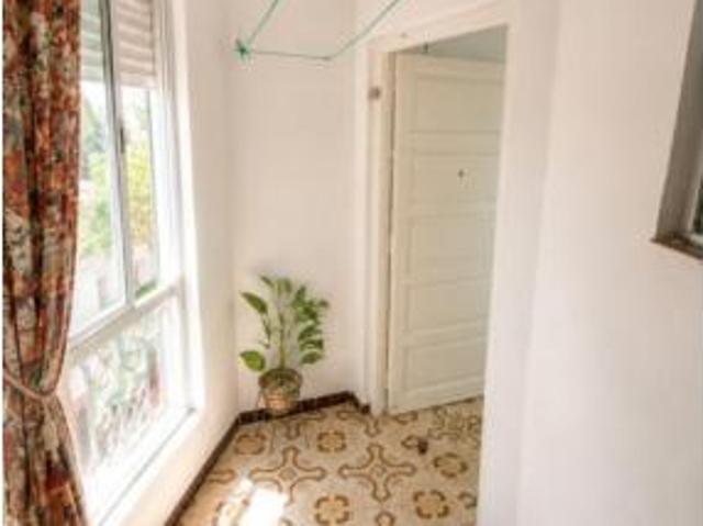 Piso Venta Sevilla Capital, Tiro de Línea