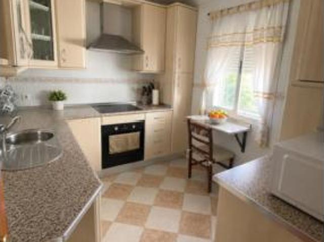 Piso Venta Sevilla Capital, Tiro de Línea