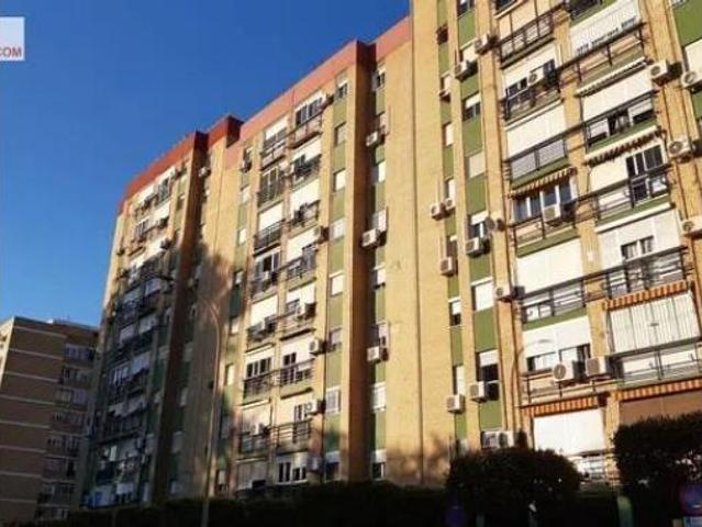Piso Venta Sevilla Capital, Tiro de Línea