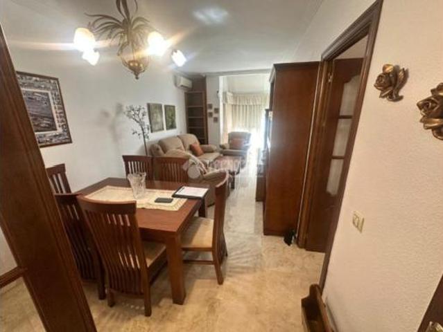 Piso Venta Sevilla Capital, Tiro de Línea