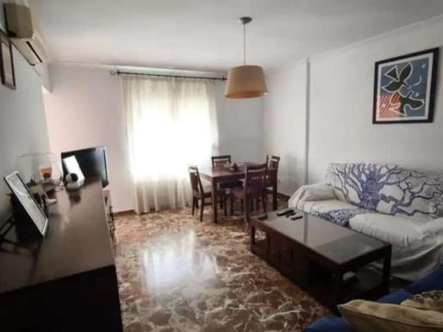 Piso Venta Sevilla Capital, Tiro de Línea