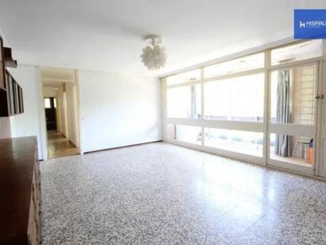 Piso Venta Sevilla Capital, Tiro de Línea