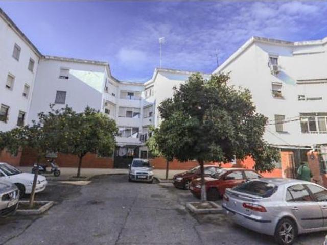 Piso Venta Sevilla Capital, Tiro de Línea