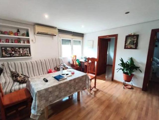 Piso Venta Sevilla Capital, Tiro de Línea