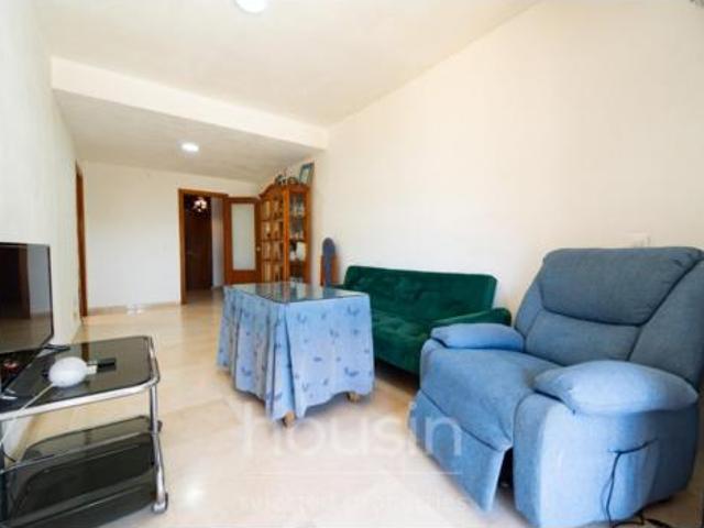 Piso Venta Sevilla Capital, Tiro de Línea