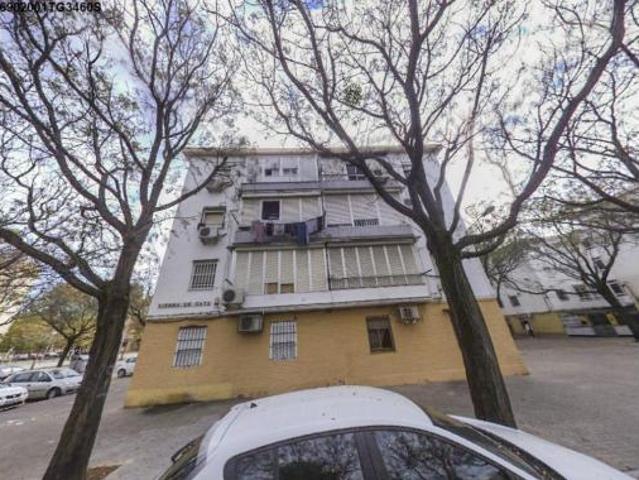Piso Venta Sevilla Capital, Tiro de Línea