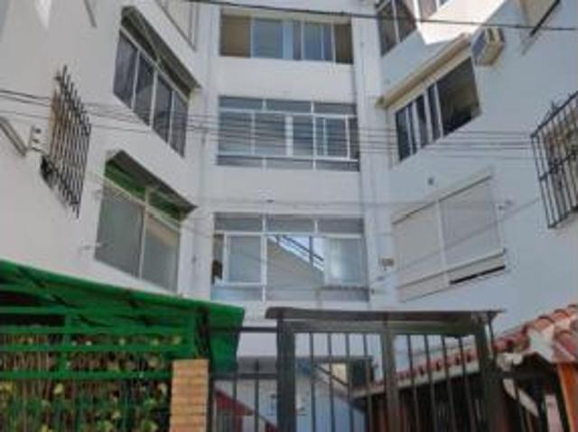 Piso Venta Sevilla Capital, Tiro de Línea