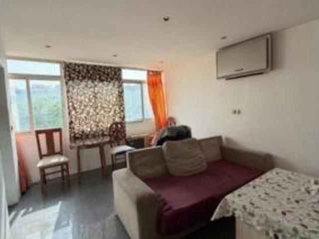 Piso Venta Sevilla Capital, Tiro de Línea