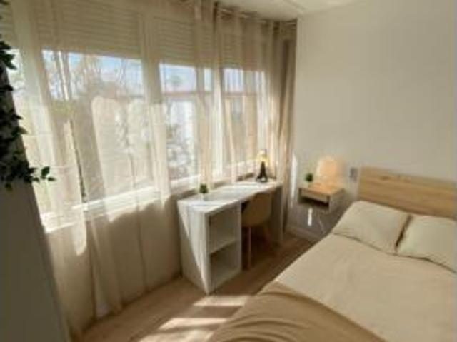 Piso Venta Sevilla Capital, Tiro de Línea