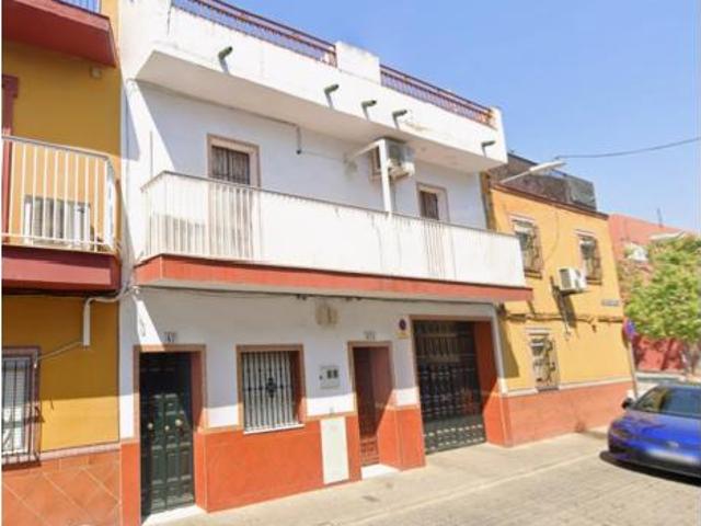Piso Venta Sevilla Capital, Torreblanca
