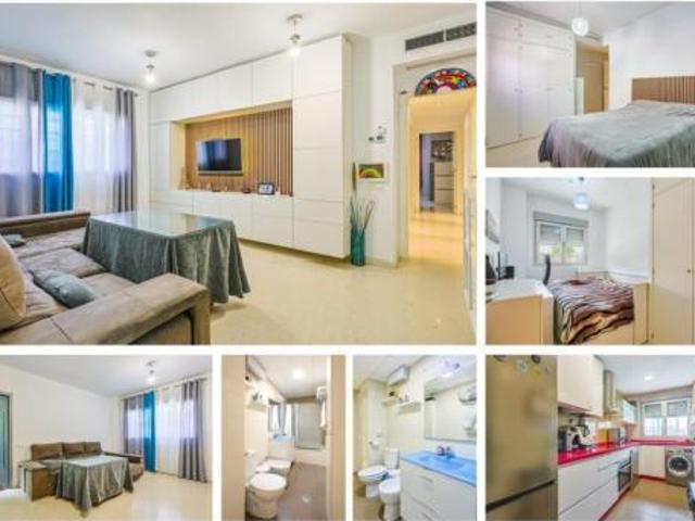 Piso Venta Sevilla Capital, Torreblanca