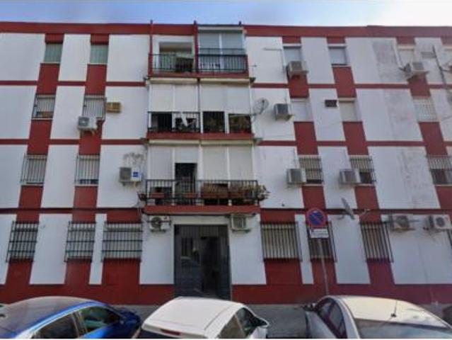 Piso Venta Sevilla Capital, Torreblanca
