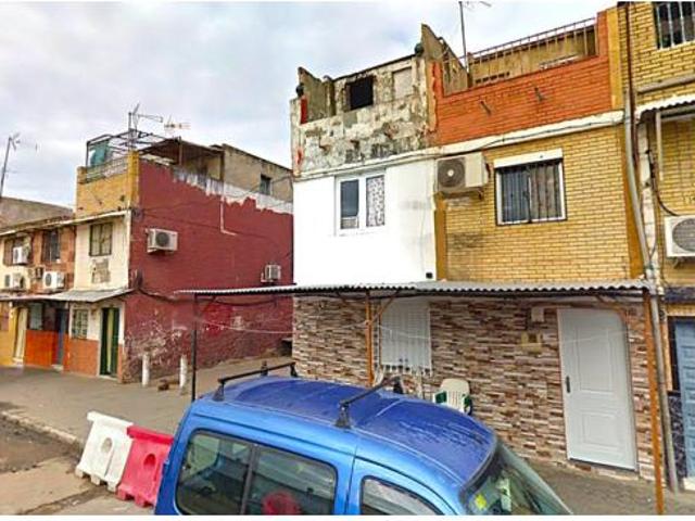 Piso Venta Sevilla Capital, Torreblanca