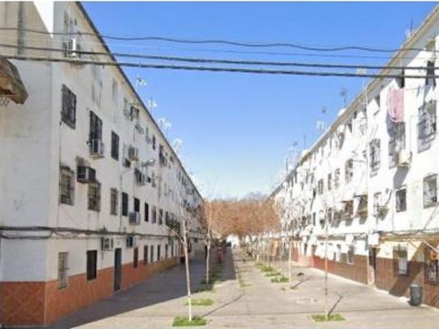 Piso Venta Sevilla Capital, Torreblanca