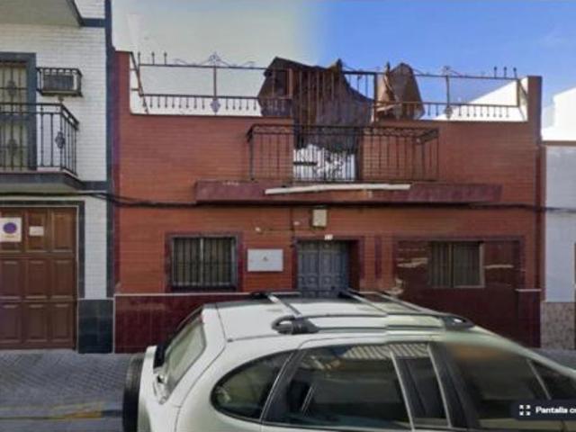 Piso Venta Sevilla Capital, Torreblanca