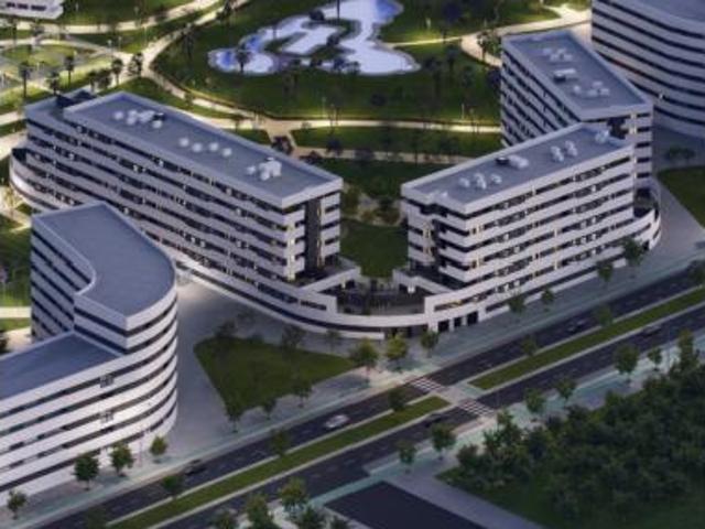Piso Venta Sevilla Capital, Torreblanca