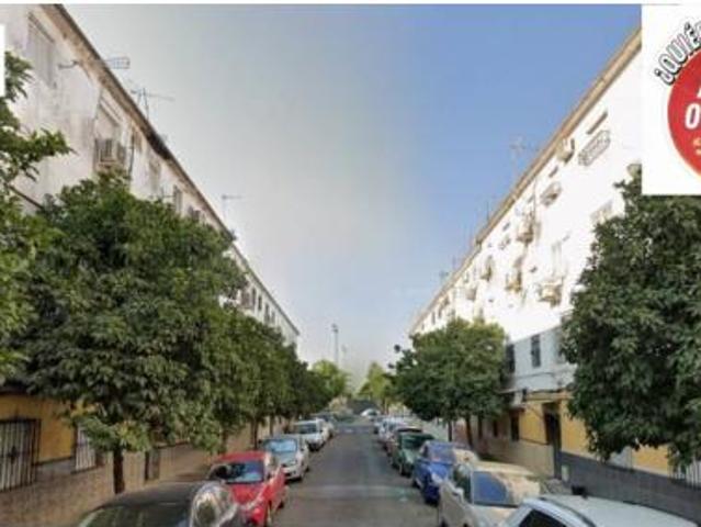 Piso Venta Sevilla Capital, Torreblanca