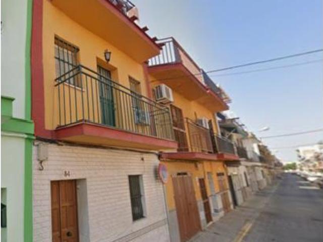 Piso Venta Sevilla Capital, Torreblanca