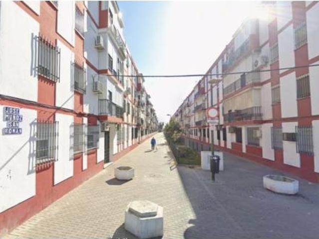 Piso Venta Sevilla Capital, Torreblanca