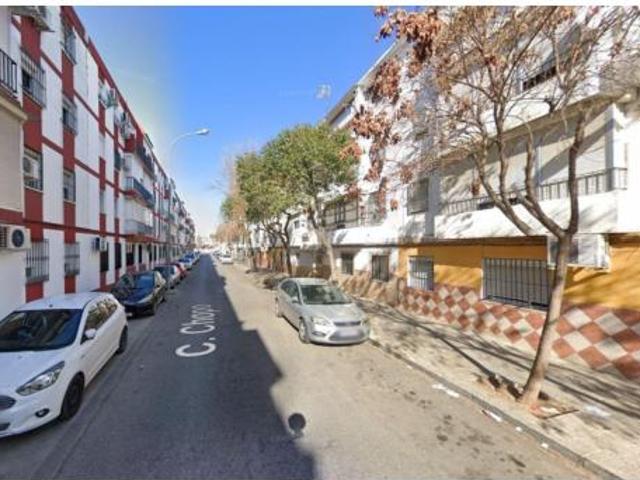 Piso Venta Sevilla Capital, Torreblanca