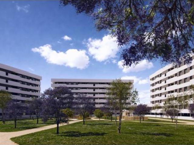 Piso Venta Sevilla Capital, Torreblanca