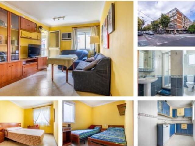 Piso Venta Sevilla Capital, Triana