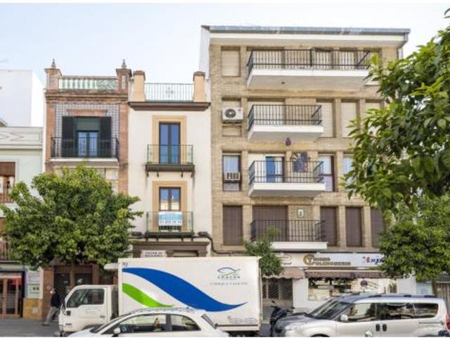 Piso Venta Sevilla Capital, Triana Casco Antiguo