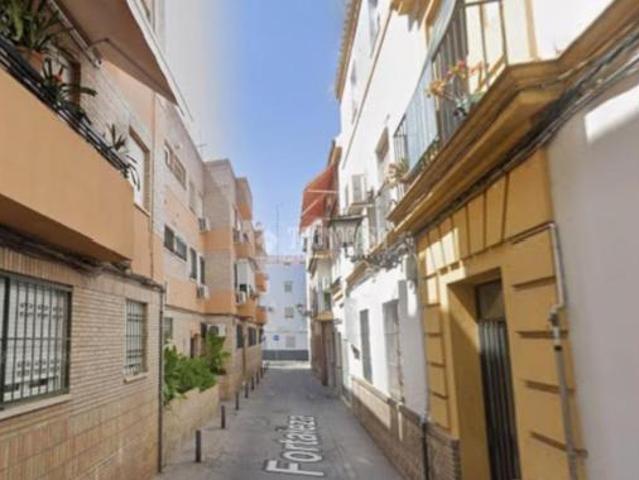 Piso Venta Sevilla Capital, Triana Casco Antiguo