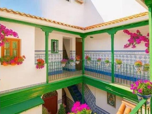 Piso Venta Sevilla Capital, Triana Casco Antiguo