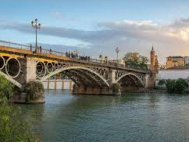 Piso Venta Sevilla Capital, Triana Casco Antiguo