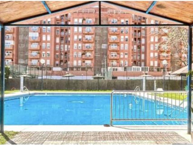 Piso Venta Sevilla Capital, Urbadiez Entrepuentes