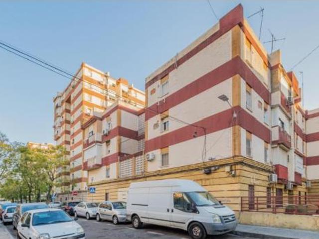 Piso Venta Sevilla Capital, Villegas Los Príncipes