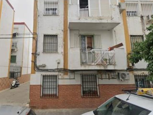 Piso Venta Sevilla Capital, Villegas Los Príncipes