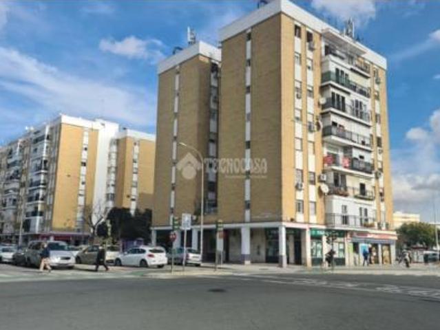 Piso Venta Sevilla Capital, Villegas Los Príncipes