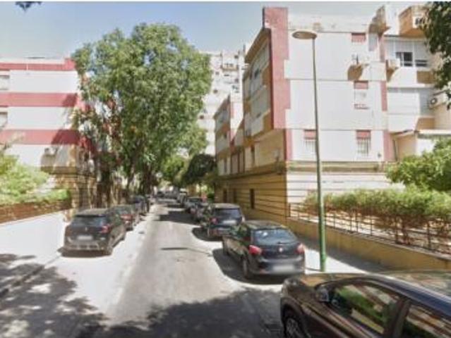 Piso Venta Sevilla Capital, Villegas Los Príncipes