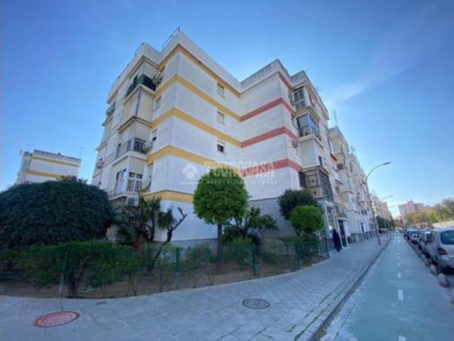 Piso Venta Sevilla Capital, Villegas Los Príncipes