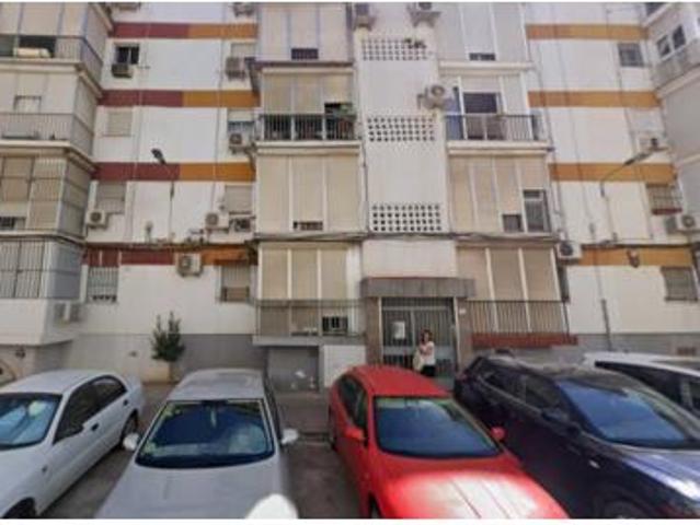 Piso Venta Sevilla Capital, Villegas Los Príncipes