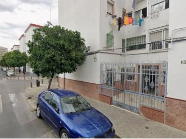 Piso Venta Sevilla Capital, Villegas Los Príncipes