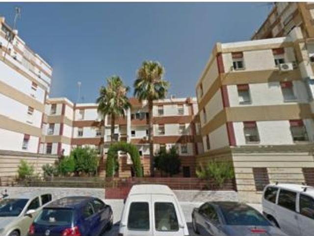 Piso Venta Sevilla Capital, Villegas Los Príncipes