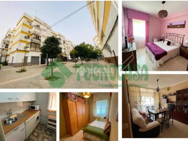Piso Venta Sevilla Capital, Villegas Los Príncipes