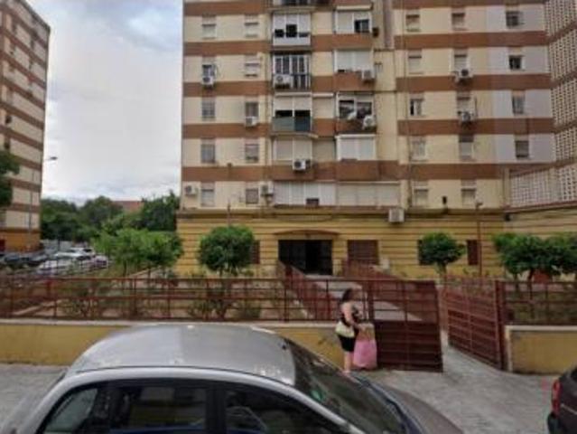 Piso Venta Sevilla Capital, Villegas Los Príncipes