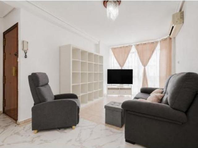 Piso Venta Sevilla Capital, Villegas Los Príncipes