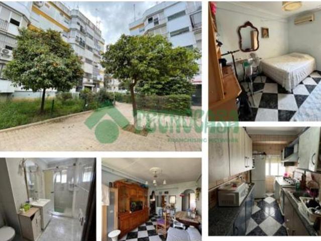 Piso Venta Sevilla Capital, Villegas Los Príncipes