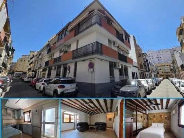 Piso Venta Sevilla Capital, Zona Esperanza de Triana