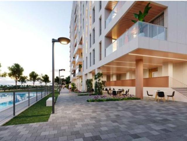 Piso Venta Sevilla Capital, Zona Ronda de Triana Cartuja