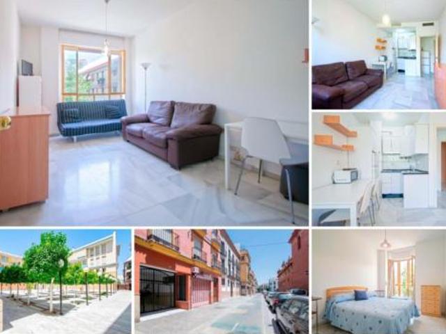 Piso Venta Sevilla Capital, Zona Ronda de Triana Cartuja